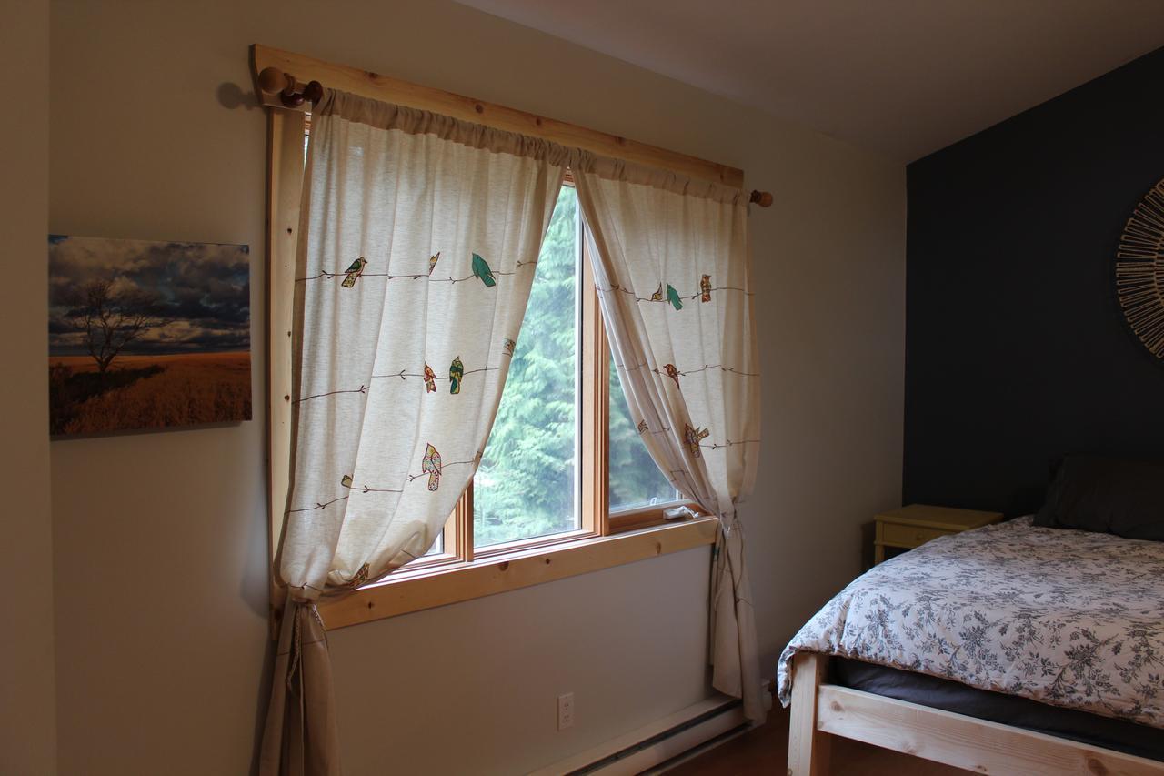The Perch On Gabriola Exterior foto