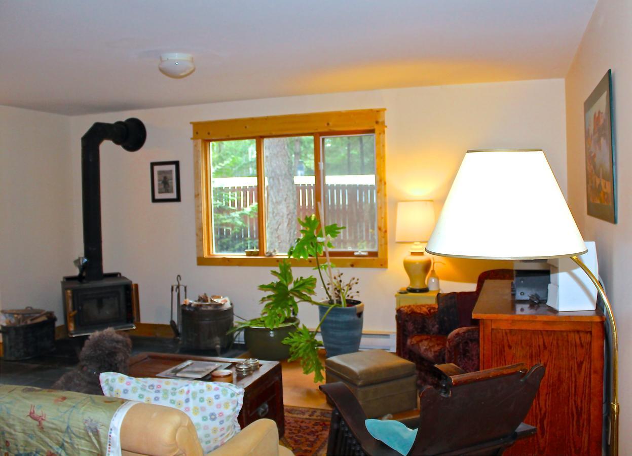 The Perch On Gabriola Exterior foto